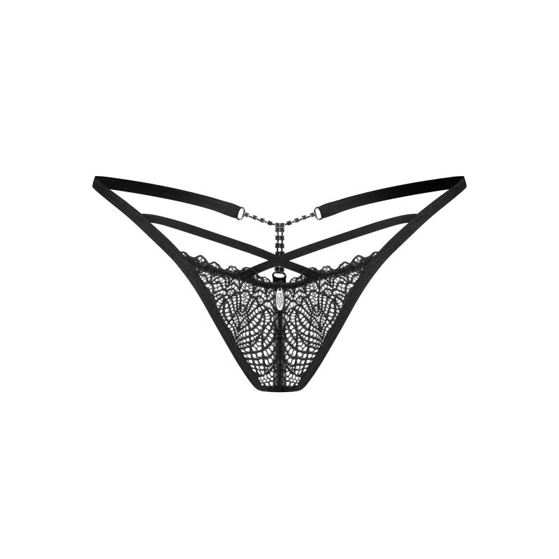String Iliosa Thong